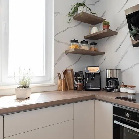 Terra Medius דירה