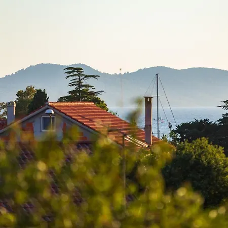 Terra Medius דירה *