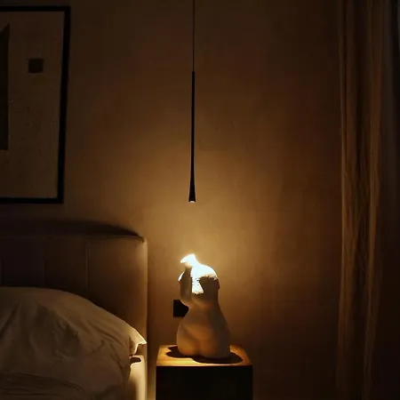 Terra Medius דירה *