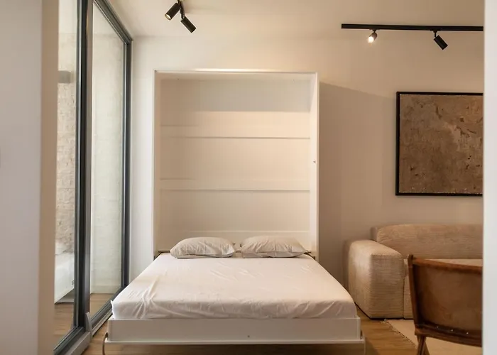 דירה Terra Medius *