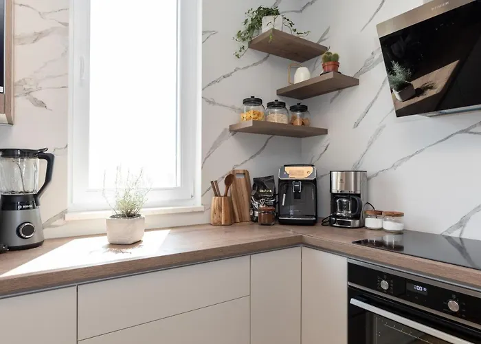 Terra Medius דירה