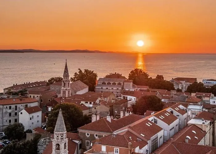 Terra Medius דירה *