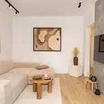Appartamento Terra Medius *