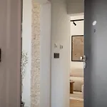 Appartamento Terra Medius *