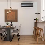 Appartamento Terra Medius Zara