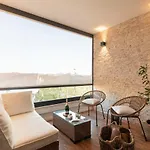 Appartamento Terra Medius Zara