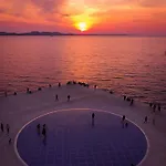 Appartamento Terra Medius *
