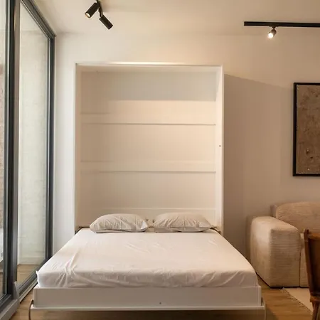 Apartamento Terra Medius *