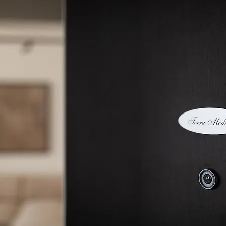 Apartamento Terra Medius *