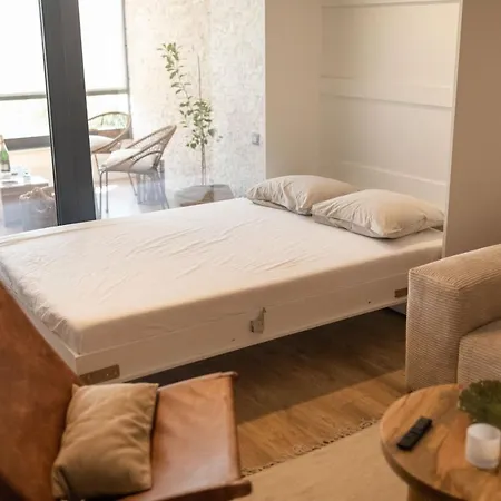 Apartamento Terra Medius