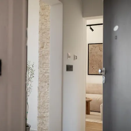 Apartment Terra Medius *