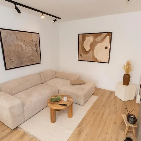 Terra Medius Apartment Zadar