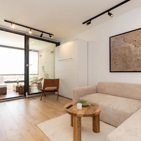 Apartamento Terra Medius *