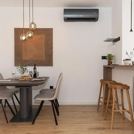 Apartamento Terra Medius Zadar