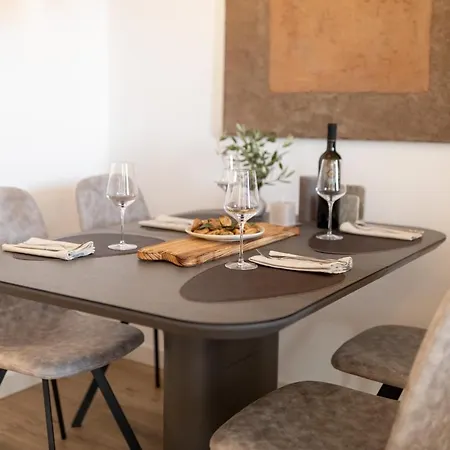 Apartment Terra Medius Zadar