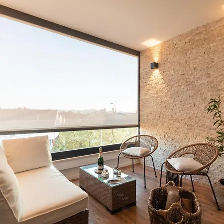 Apartment Terra Medius Zadar