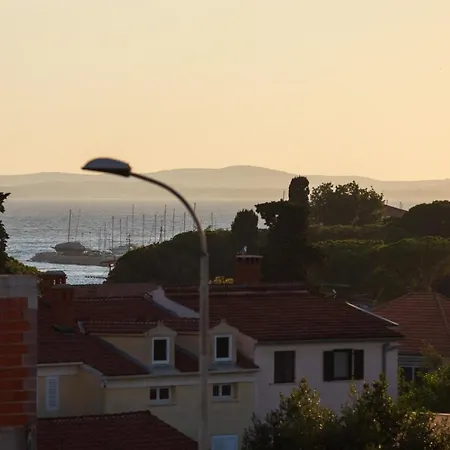 Terra Medius Appartement Zadar