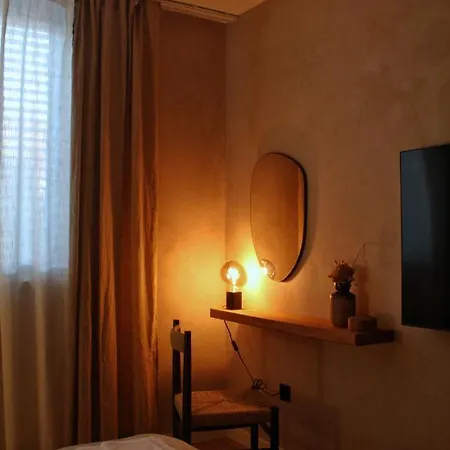 Apartamento Terra Medius Zadar