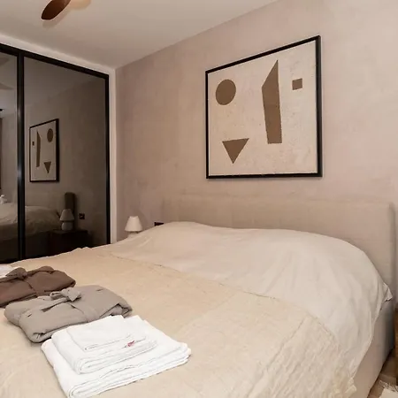 Апартаменты Terra Medius Задар