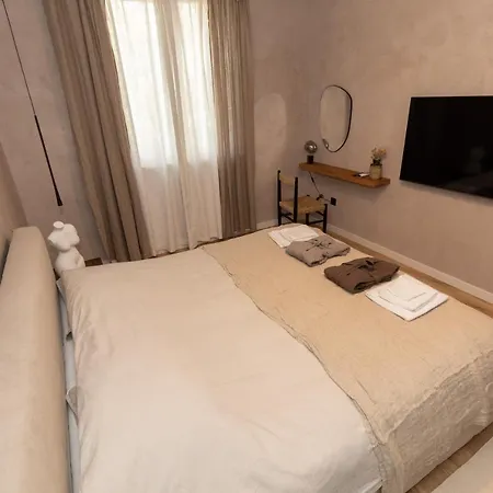 Apartamento Terra Medius Zadar