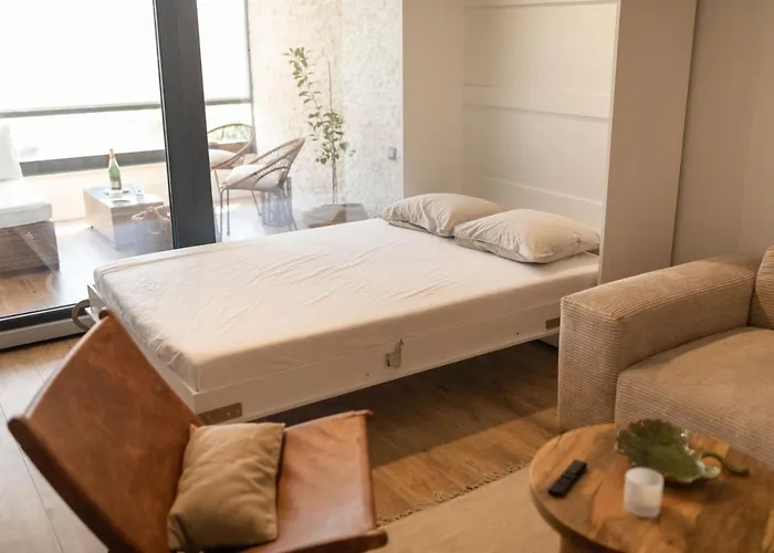 Apartman Terra Medius