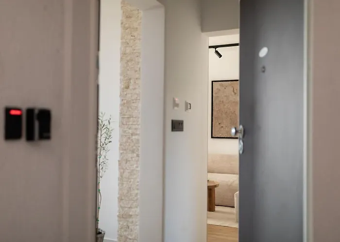 Apartman Terra Medius *