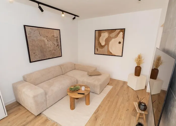 Terra Medius Apartman Zadar