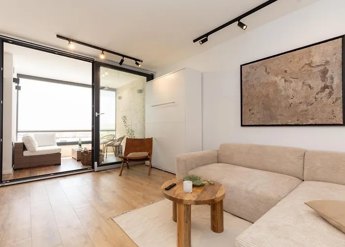 Apartman Terra Medius *