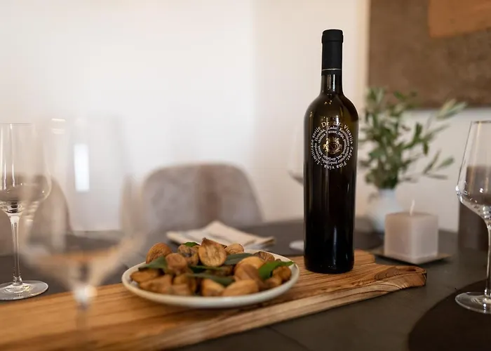 Apartman Terra Medius Zadar