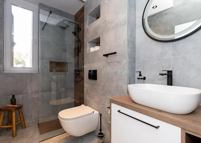 Terra Medius Apartman *