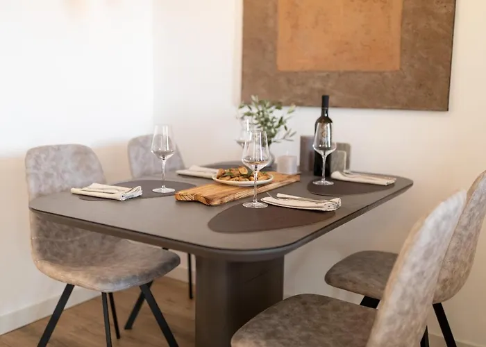 Apartment Terra Medius Zadar