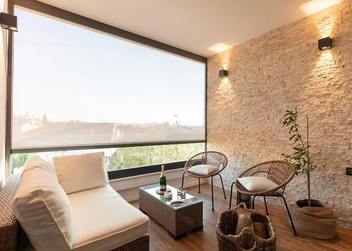 Apartman Terra Medius Zadar