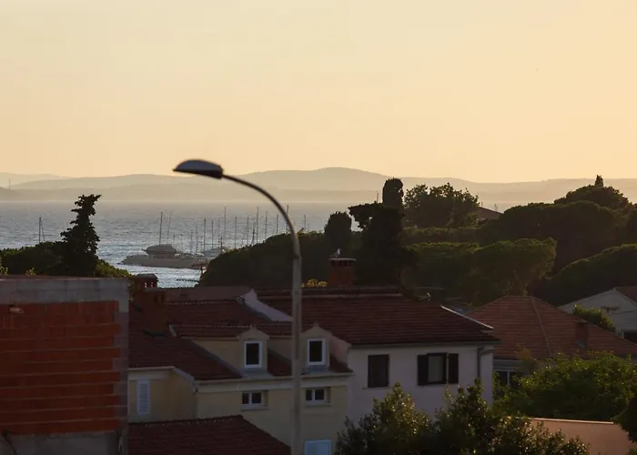 Terra Medius Apartman Zadar