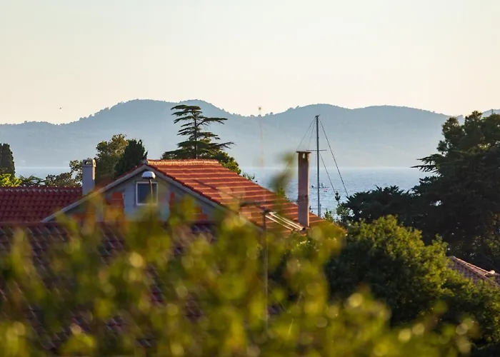 Terra Medius Апартаменты *