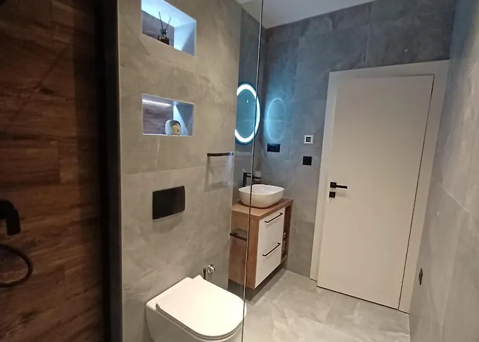 Apartman Terra Medius