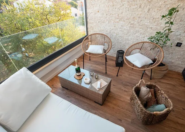 Apartman Terra Medius Zadar