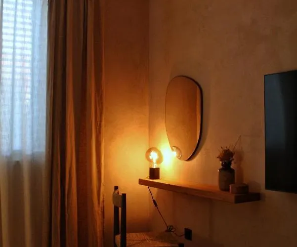 Apartman Terra Medius Zadar