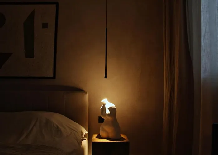 Terra Medius Апартаменты *