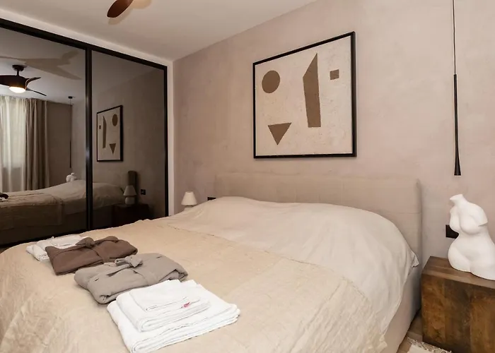 Apartman Terra Medius Zadar