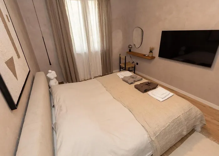 Apartman Terra Medius Zadar