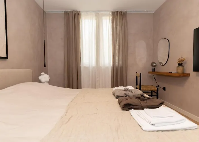 Apartman Terra Medius Zadar