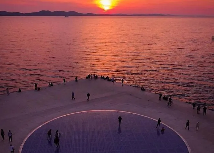 Apartman Terra Medius *