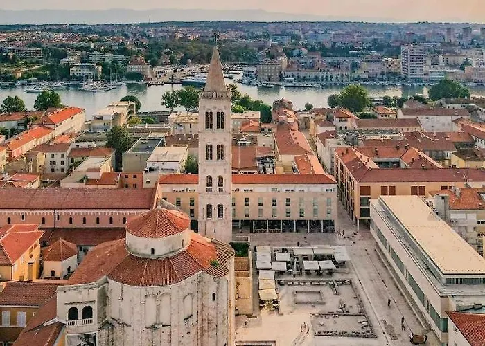 Terra Medius * Zadar